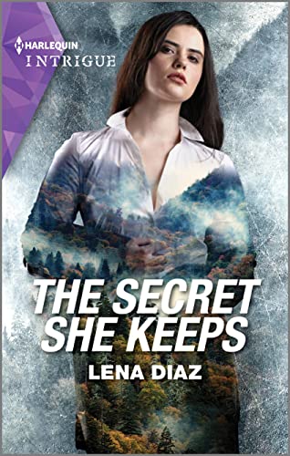 The Secret She Keeps book cover
