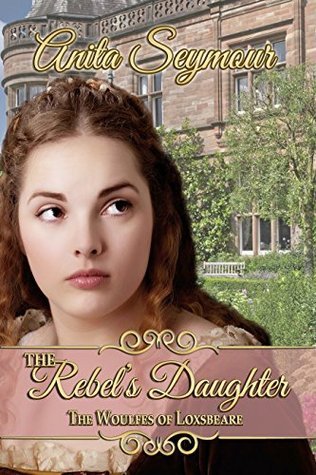 The Woulfes of Loxsbeare book cover 1
