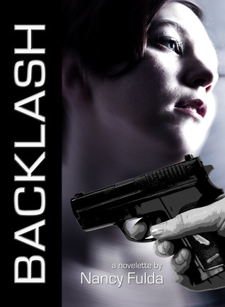 Backlash book cover