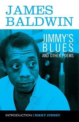 Jimmy's Blues and Other Poems book cover