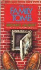 The Family Tomb book cover