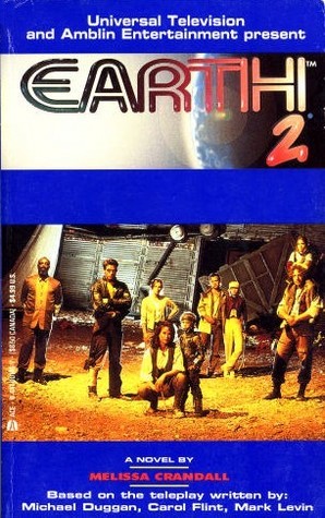 Earth 2 book cover 1