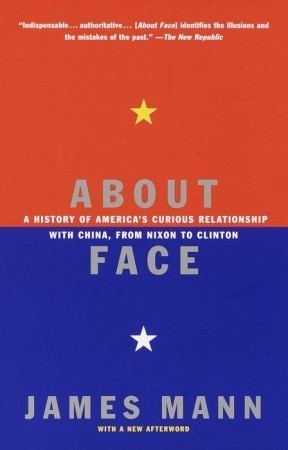 About Face book cover