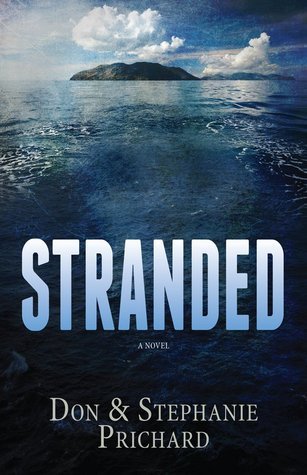 Stranded book cover 1