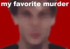 My Favorite Murder book cover