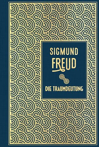 Die Traumdeutung book cover