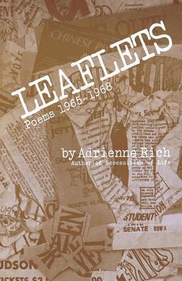 Leaflets book cover