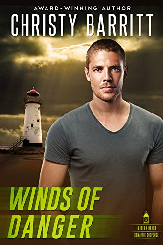 Winds of Danger book cover