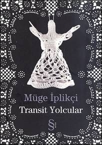 Transit Yolcular book cover