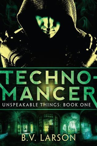 Unspeakable Things book cover 1