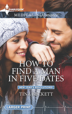 New Year's Resolutions book cover 1