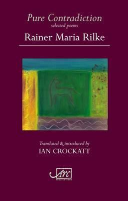 Pure Contradiction book cover