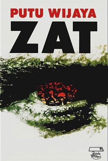 Zat book cover