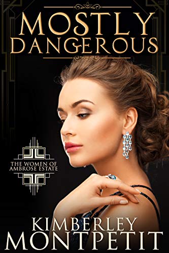 The Women of Ambrose Estate book cover 1