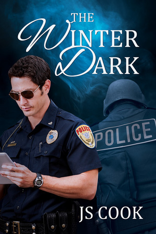 The Winter Dark book cover
