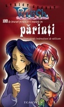 100 Bewithcing ways to figure out PARENTS book cover