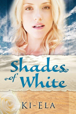 Shades of White book cover