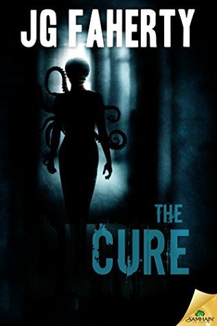 The Cure book cover