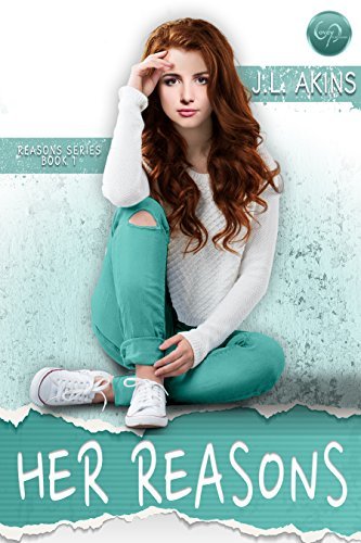 Reasons book cover 1