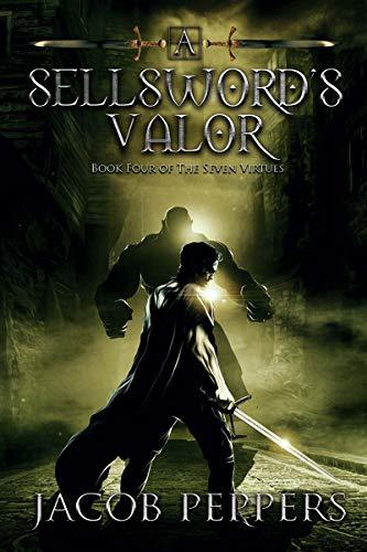 A Sellsword's Valor book cover