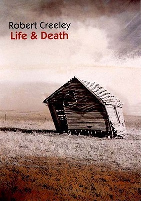 Life and Death book cover
