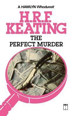 The Perfect Murder book cover
