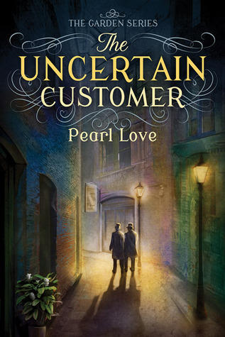 The Garden Series book cover 1