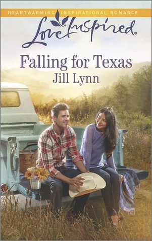Falling for Texas book cover