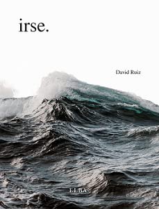 Irse book cover