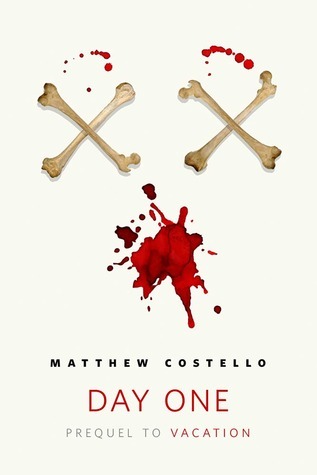 Day One book cover