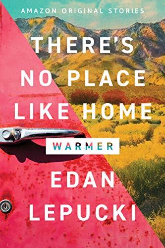 There's No Place Like Home book cover