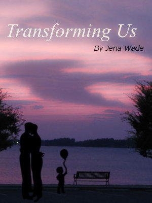Transforming Us book cover