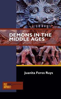 Demons in the Middle Ages book cover