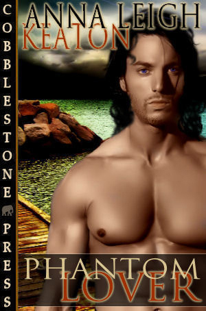 Moonlight Cove book cover 1