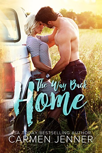 The Southbound Series book cover 2