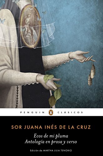 Ecos de mi pluma book cover