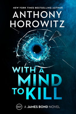 Horowitz Bond book cover 3