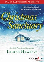 Christmas Sanctuary (Kindle Single) book cover