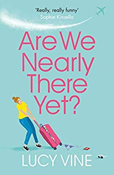 Are We Nearly There Yet? book cover