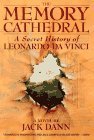 The Memory Cathedral book cover