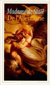 De l'Allemagne, tome 2 book cover