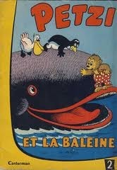 Petzi book cover 1