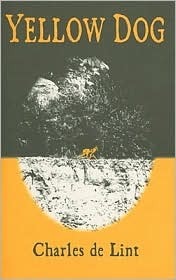 Yellow Dog book cover