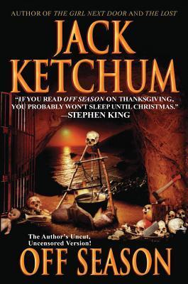 Dead River Series book cover 1