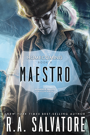 Homecoming book cover 2
