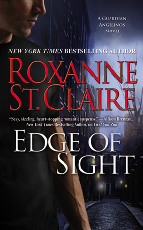 Edge of Sight book cover