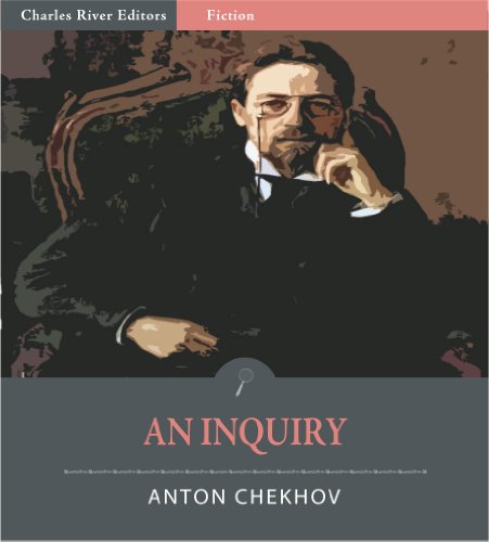 An Inquiry book cover