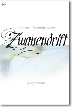 Zwanendrift book cover