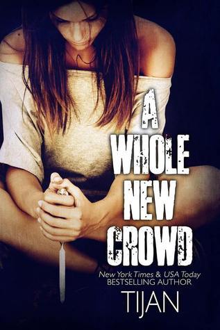 A Whole New Crowd book cover 1