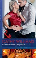 A Tempestuous Temptation book cover